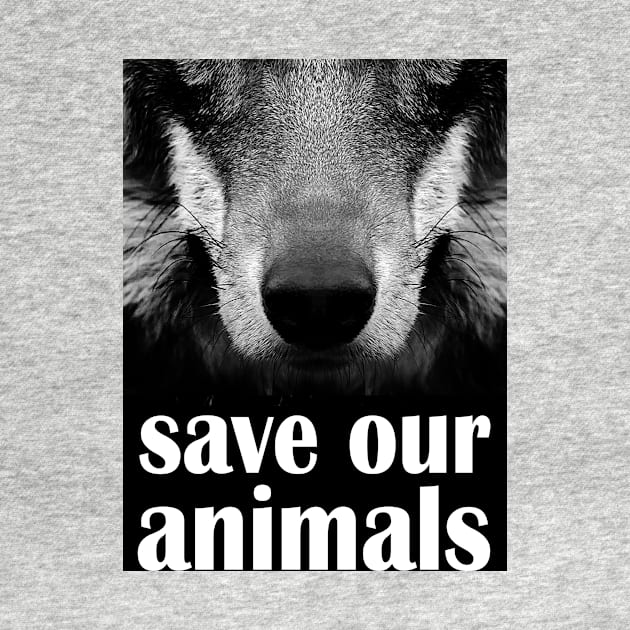 save our animals by minicrocks